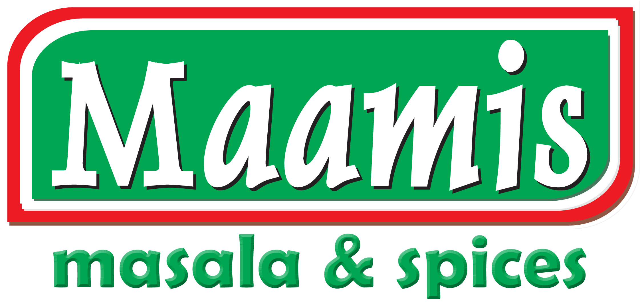 Maamis Masala